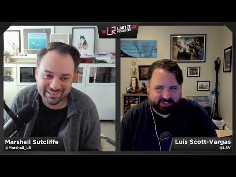 Limited Resources 622 – Crimson Vow Set Review: Commons and Uncommons