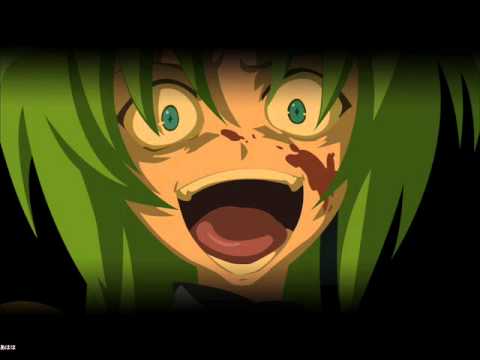 Kyouki - Higurashi No Naku Koro Ni