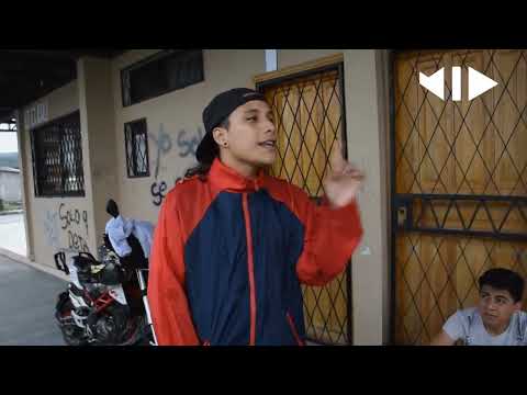 Nómada vs Said | BINACIONAL 🇨🇴 🇪🇨  - Filtro Puyo #1