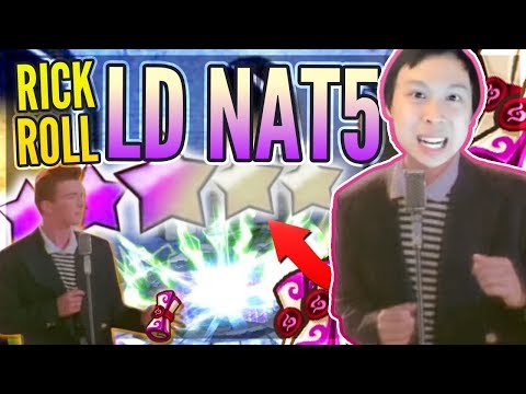 Rick ROLLED A LD NAT 5?! - EXPOSED Secrets To Higher Rates! - Summoners War