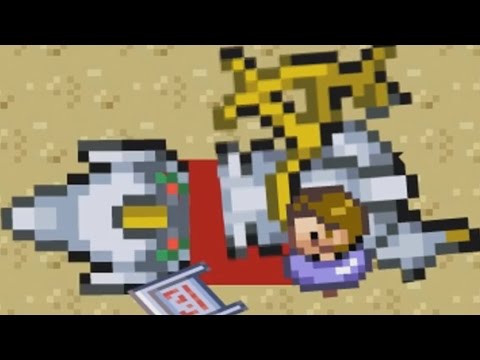 6-Jähriger fängt Pokemon Gott (Parodie deutsch)