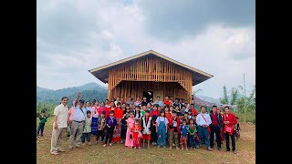 Burma New Church Project 2022