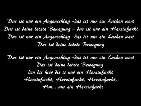 deXi - Augenschlag