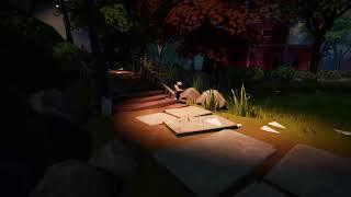 #1 [Hello Neighbor2]