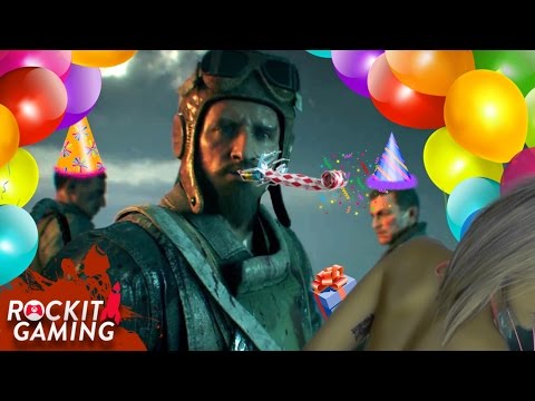 Zetsubou No Shima Rap Song Part.1 | Island Of Despair | Rockit Gaming