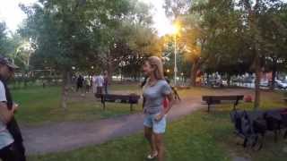 RIME SALMI - Just Cuz I Can (Lyrics &amp; Behind the scene)