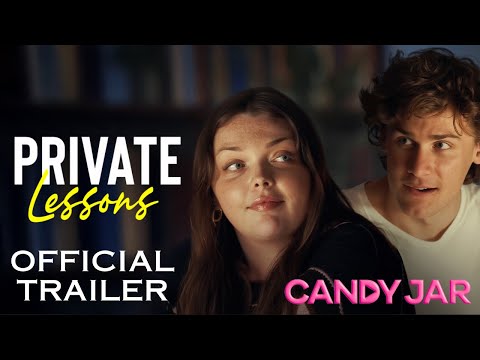 Private Lessons | Official Trailer | CandyJar TV