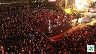 Cabron si Smiley - Da-o tare (Live la Forza ZU 2014)