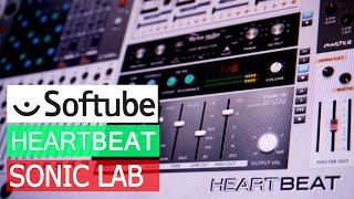 Video thumbnail for Softube Heartbeat  - SonicLAB Review by sonicstate