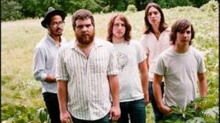 Manchester Orchestra- 100 Dollars