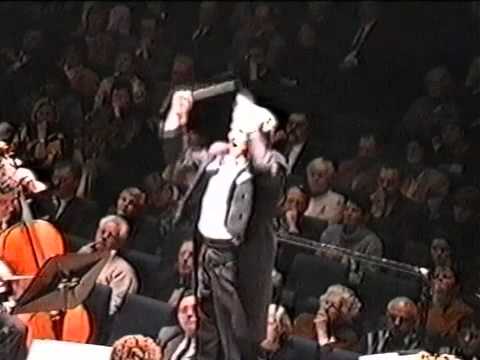 Mussorgsky: Tableaux d'une exposition - IX. and X.