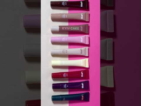 LIPSS Lipper Блеск для губ Smells like money 8 мл