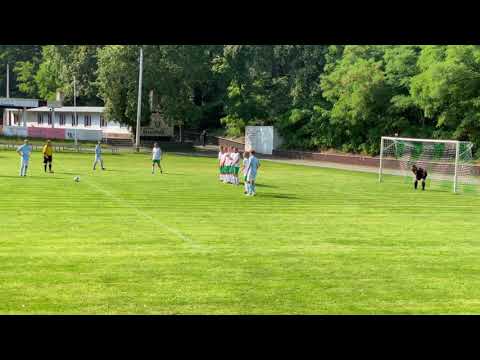 1. Runde Kreispokal - SV Hirschfeld - SV Germania Ruhland 0:5 (0:1)