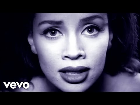 Vanessa Williams - Darlin' I (Official Music Video)