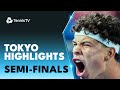 Shelton Takes On Giron; Karatsev Faces Mochizuki | Tokyo 2023 Highlights Day 6