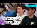 HOE MAAK JE EEN TRACK? #4 | Hiphop ster in 5 stappen | NPO Zapp