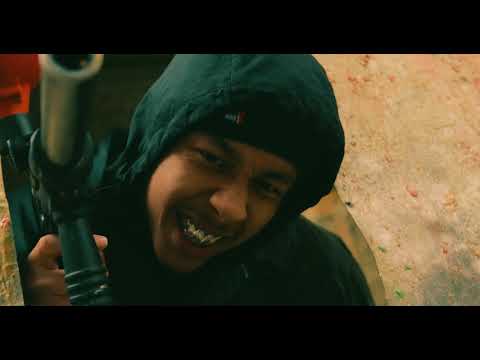 Leafs ft. BackRoad Gee - No War (prod. Saffeh)