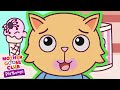 Johnny Johnny Yes Mama More Mother Goose Club Cartoons