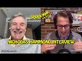 4 Nicholas Hammond Video Interview Spider Man 77 Fan Show Podcast