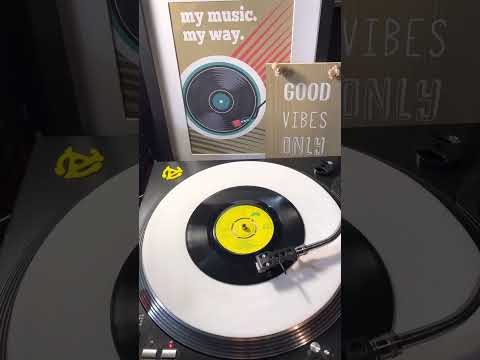 Neil Diamond- Song Sung Blue ( Vinyl 45 ) From 1972 .