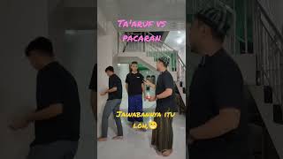 Download lagu Pacaran vs ta'aruf ‼️kalian pilih mana komen ya‼️ mp3