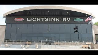 preview picture of video 'Lichtsinn RV - A Winnebago & Itasca Dealer in Forest City, Iowa'