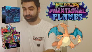 Phantasmal Flames Prerelease med de vildeste pakker! 🔥🤩