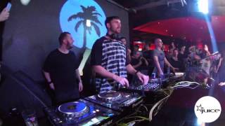 Patrick Topping - Live @ Juice TV 2016