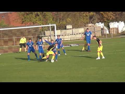 FC Thüringen Weida - FC An der Fahner Höhe 1:4 (0:2)