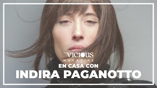 Indira Paganotto - Live @ Vicious Live 2020