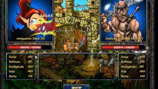 Download lagu shakes e fidget boss of dungeon 3 mp3
