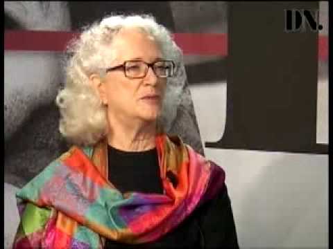 Ribbing: "Fråga aldrig om ekonomi"