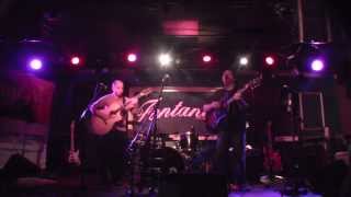 "Used to Know" performed live at Fontana's by Elm Treason