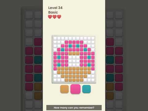 Echo Pattern: Zen Memory video thumbnail