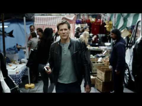 EE 4G advert Kevin Bacon and Michael Keaton
