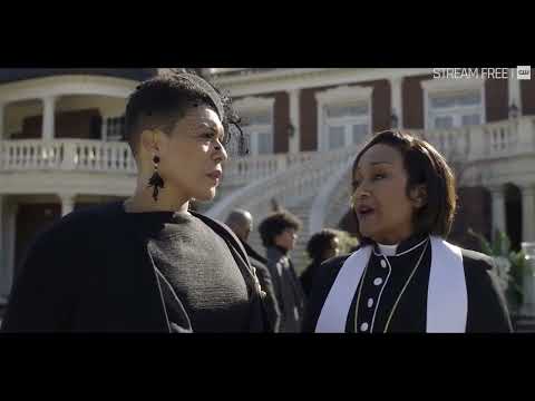 Tom Swift (The CW) "Call" Promo HD - Nancy Drew spinoff