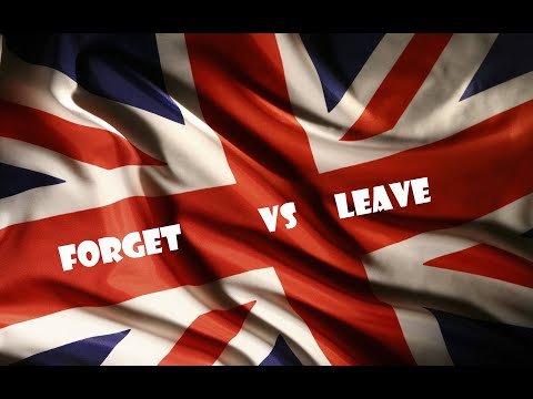 Left forgot. Before i forget slipknot текст. See verb. акула dance. Left и leave разница.