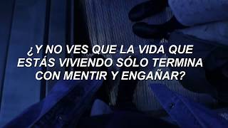 rules of atracttion // joe brooks, español
