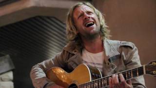 Jon Foreman - Your Love is Strong [After show] - Kingston, Ontario (May 21st, 2011)