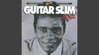 Guitar Slim