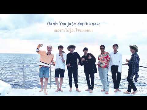 [THAISUB] We Used To -  Richie Nuzz, Kunis