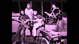 The Beach boys live 1974 Funky Pretty