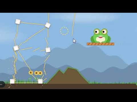 Spaghetti Marshmallow video thumbnail