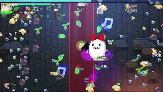 【ホロキュア】ステージ3　06:00～