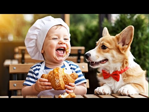 Cuteness Overload: Top 50 Best Baby Boy Smiles -- cute boy - Little Joys World.