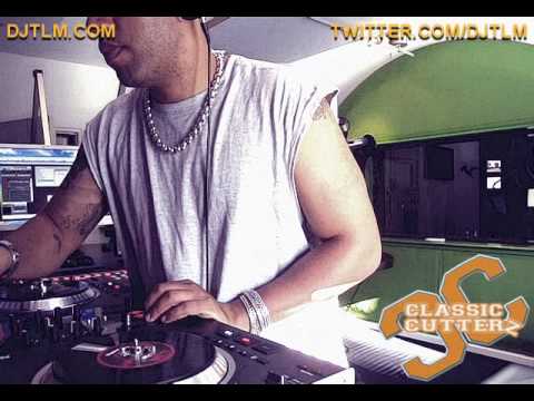 DJ TLM - New Jack Swing @ Set It Off (June 4th)
