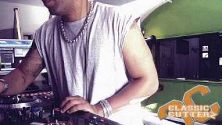 DJ TLM - New Jack Swing @ Set It Off (June 4th)