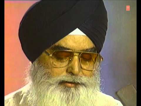 Japji Saheb (Shabad Gurbani) | Nit Nem | Prof. Satnam Singh Sethi | K.S. Narula
