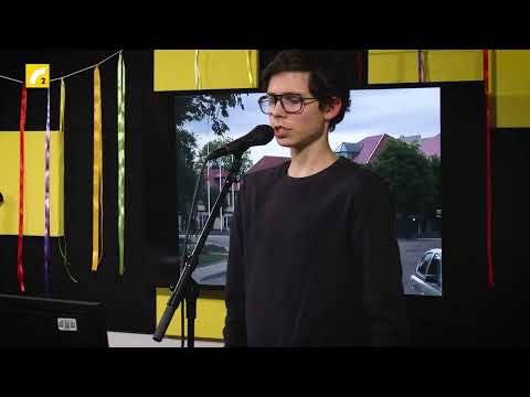 3 Runči - Eduards Goldbergs | karaoke #DziediArPaulu