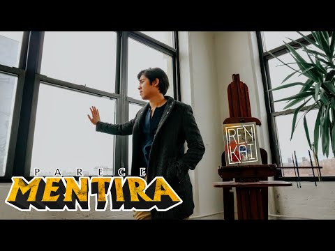 Ren Kai - Parece Mentira (Lyric Video)